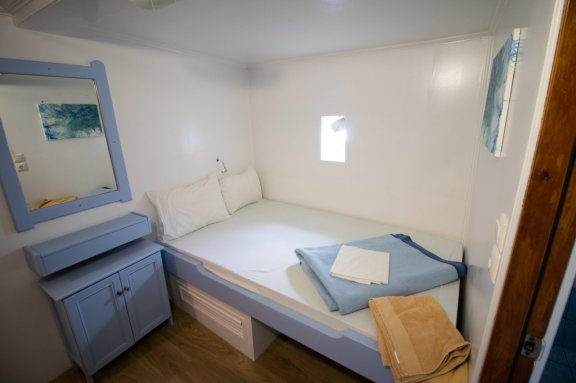 Image of Aegeotissa II yacht #17