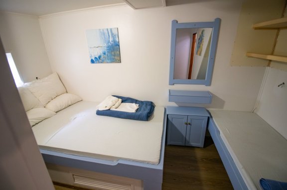 Image of Aegeotissa II yacht #18