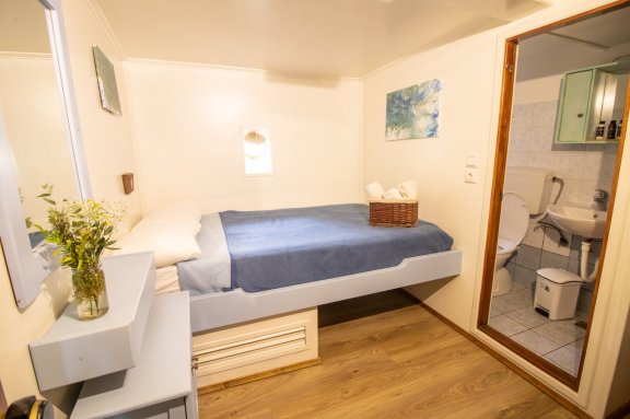 Image of Aegeotissa II yacht #19