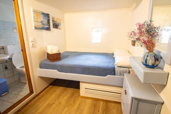 Image of Aegeotissa II yacht #20