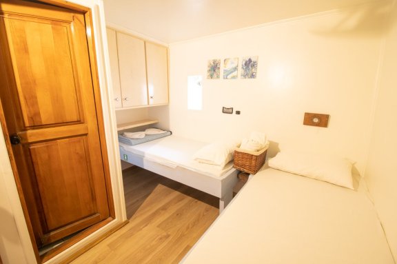 Image of Aegeotissa II yacht #21