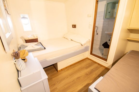 Image of Aegeotissa II yacht #22