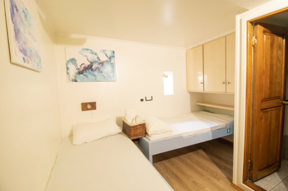 Image of Aegeotissa II yacht #24