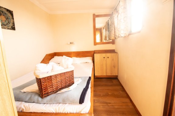 Image of Aegeotissa II yacht #26