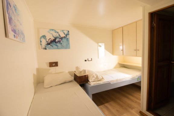 Image of Aegeotissa II yacht #25