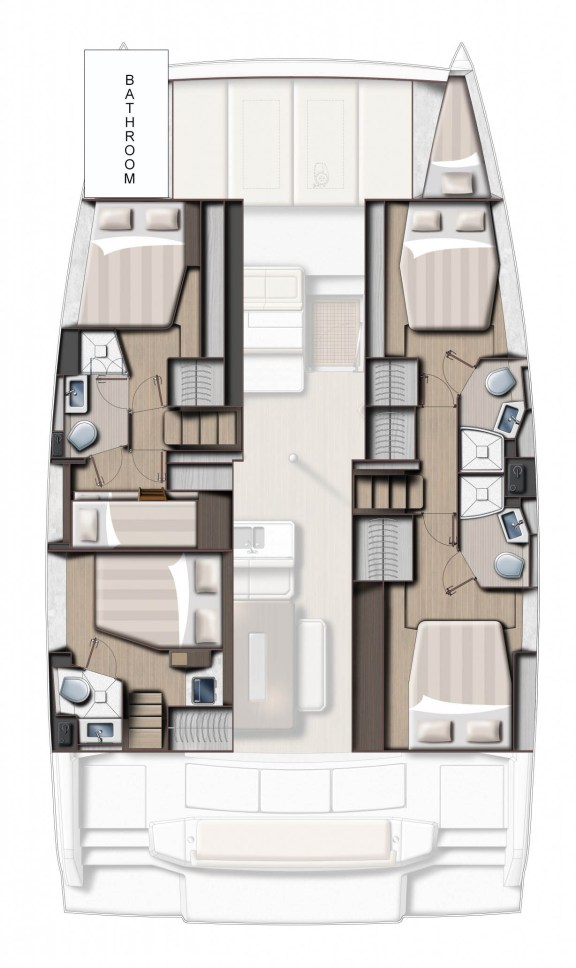 Image of Ivan yacht #2