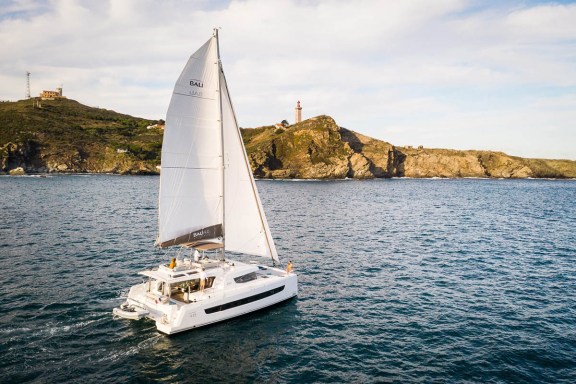 Image of Ivan yacht #11