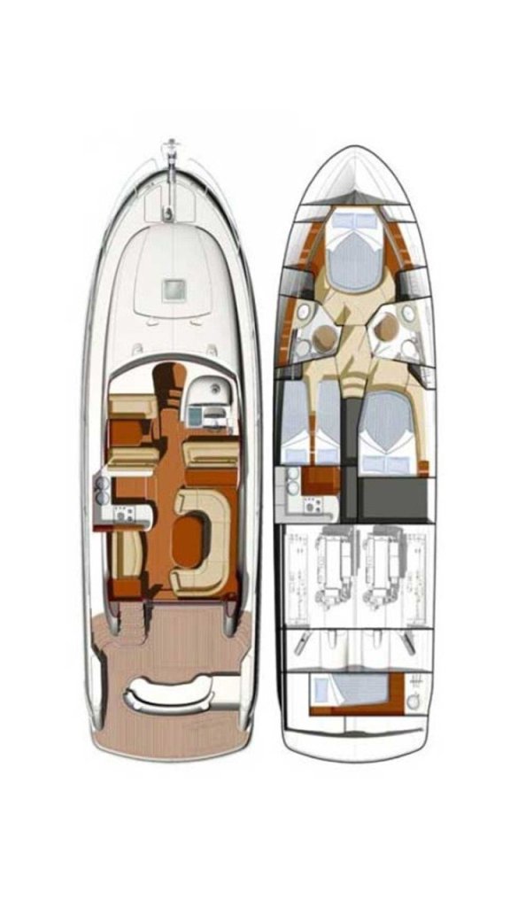 Image of Anima Maris yacht #2