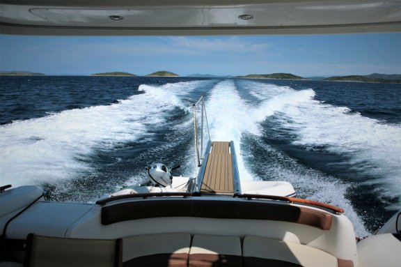 Image of Anima Maris yacht #5