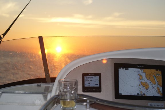 Image of Anima Maris yacht #6