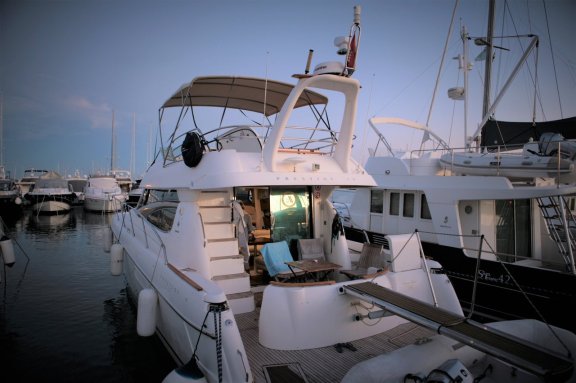 Image of Anima Maris yacht #3