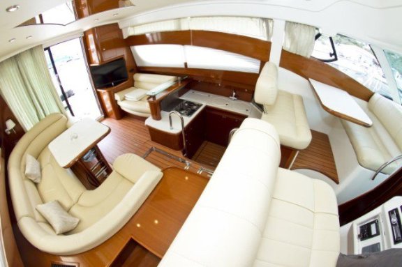 Image of Anima Maris yacht #8