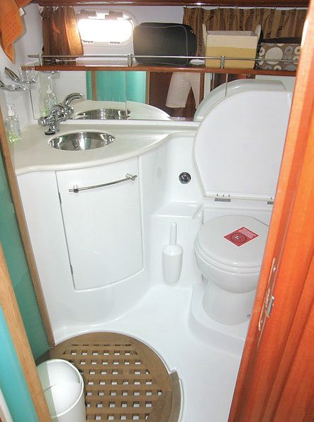 Image of Anima Maris yacht #12