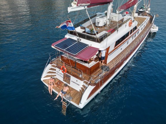 Image of Adriatic Holiday yacht #5