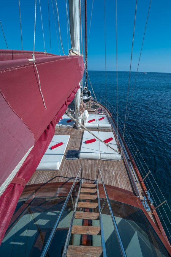 Image of Adriatic Holiday yacht #7