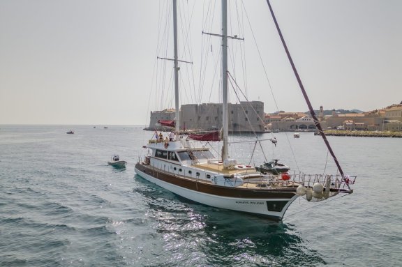 Image of Adriatic Holiday yacht #11