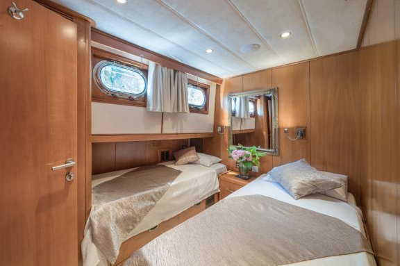 Image of Adriatic Holiday yacht #16