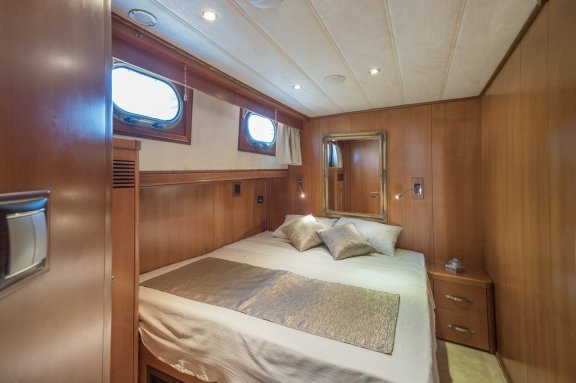 Image of Adriatic Holiday yacht #15