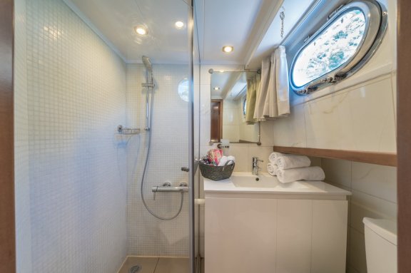 Image of Adriatic Holiday yacht #17