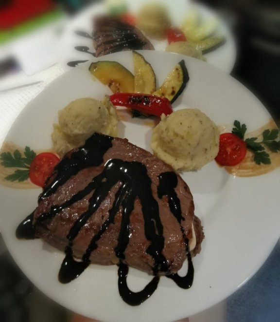 Image of Adriatic Holiday yacht #21