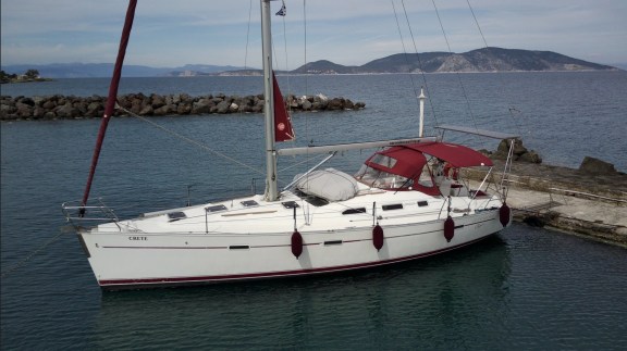 Image of Crete yacht #4