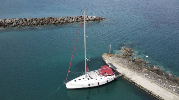Image of Crete yacht #3