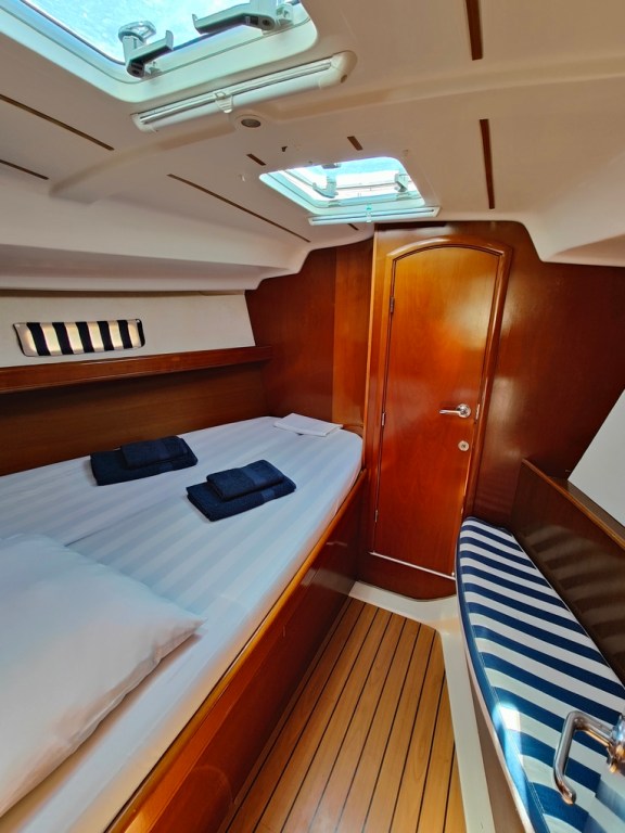 Image of Crete yacht #16