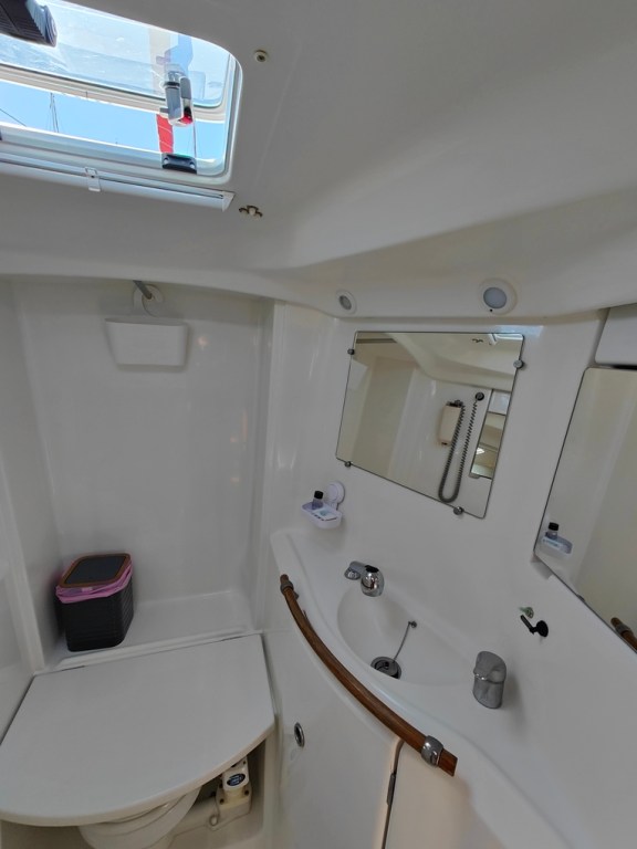 Image of Crete yacht #18