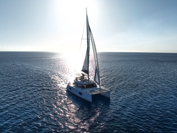 Image of Sea Spirit III yacht #8