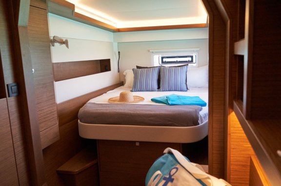 Image of Sea Spirit III yacht #20