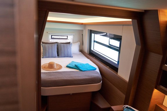 Image of Sea Spirit III yacht #21