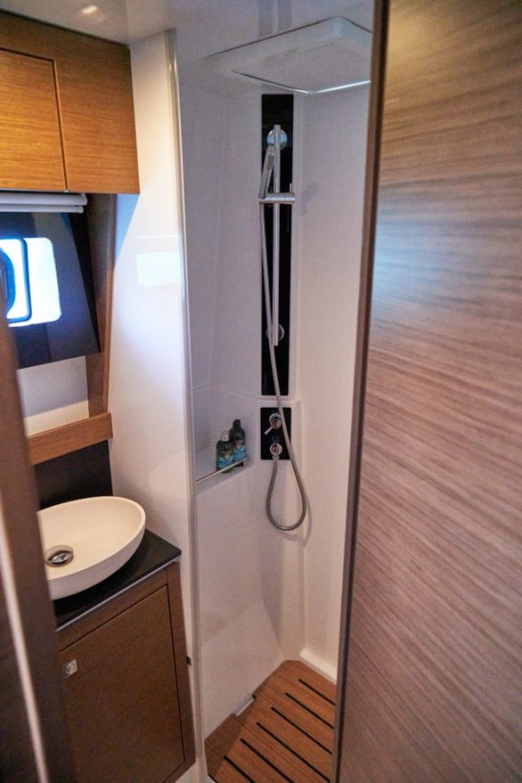 Image of Sea Spirit III yacht #23