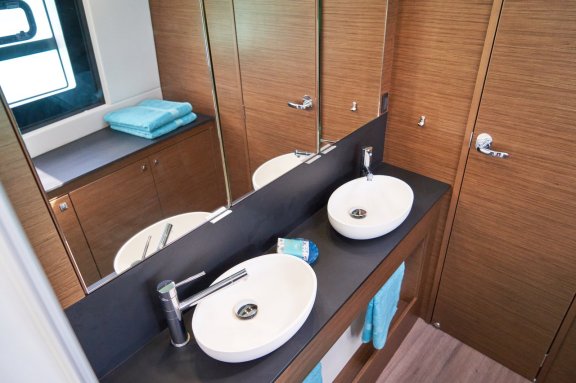 Image of Sea Spirit III yacht #22