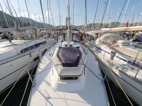 Image of Altair II yacht #6