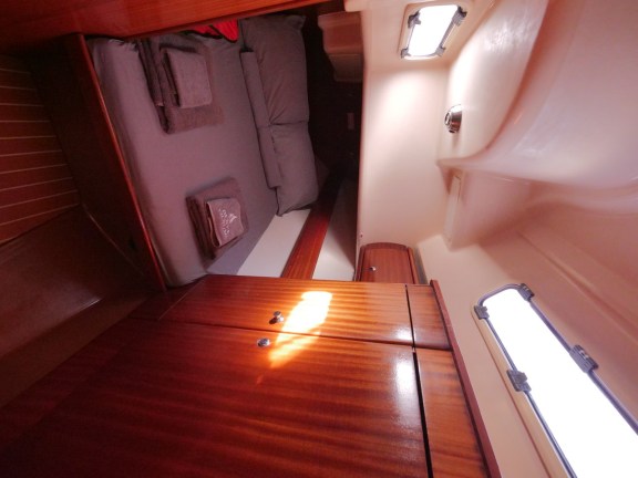 Image of Altair II yacht #15