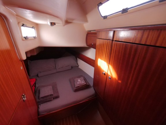 Image of Altair II yacht #16