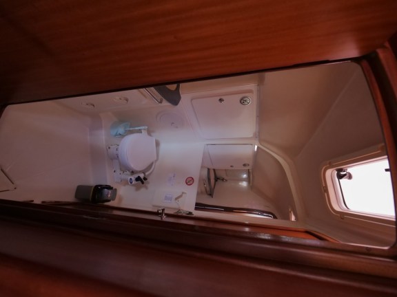 Image of Altair II yacht #19