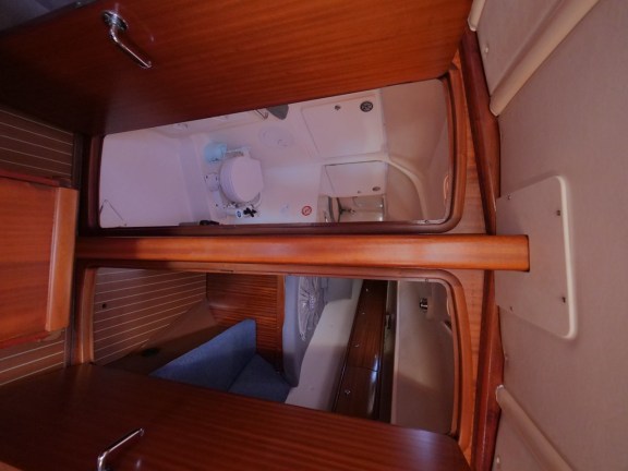 Image of Altair II yacht #18