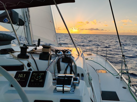 Image of Sirius yacht #6