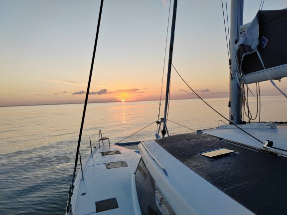 Image of Sirius yacht #7