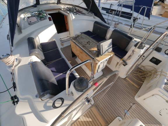 Image of Andiamo yacht #4