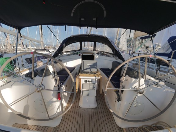 Image of Andiamo yacht #3