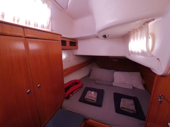 Image of Andiamo yacht #17