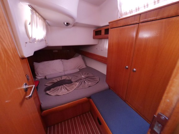 Image of Andiamo yacht #18