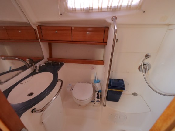 Image of Andiamo yacht #20