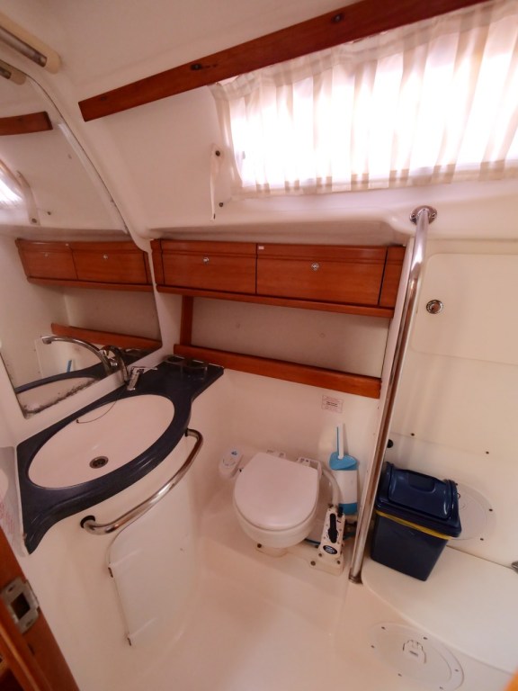 Image of Andiamo yacht #21