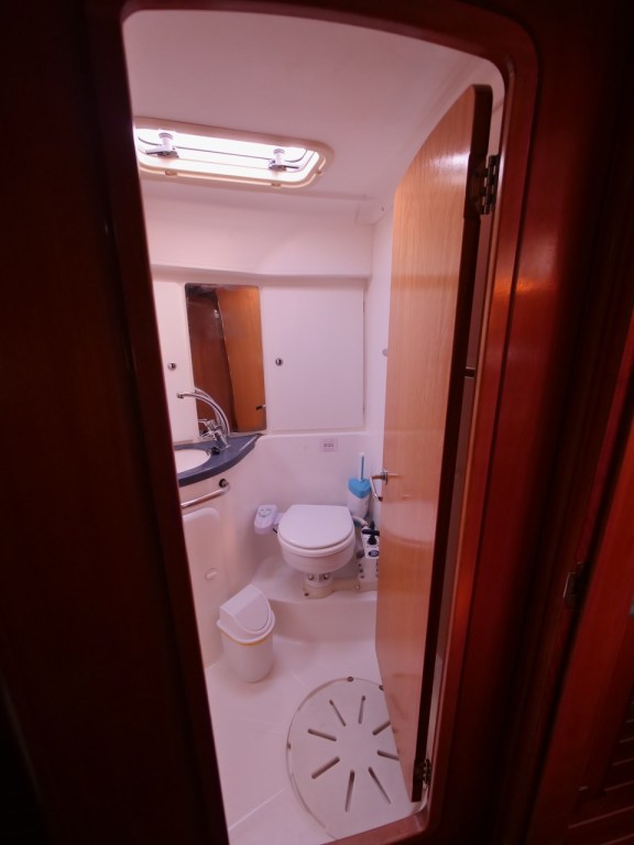 Image of Andiamo yacht #19