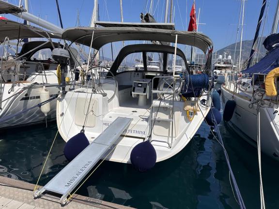 Image of Miss Aleyna yacht #6