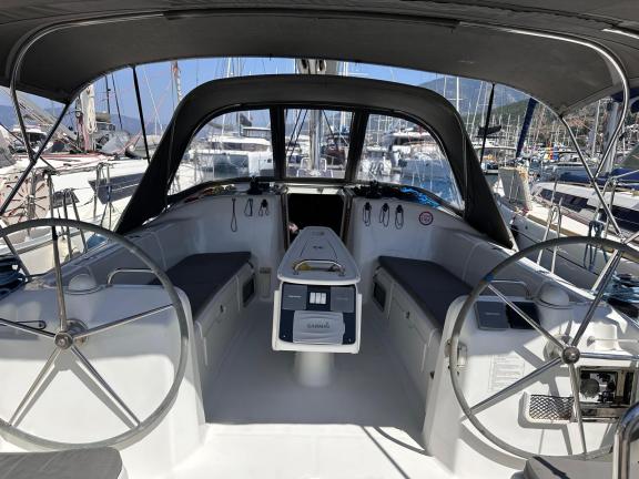 Image of Miss Aleyna yacht #7