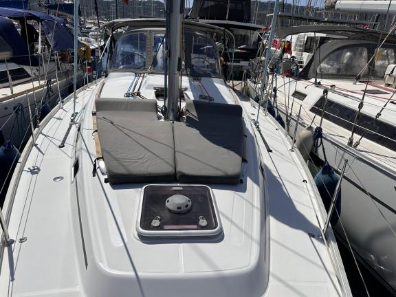 Image of Miss Aleyna yacht #8